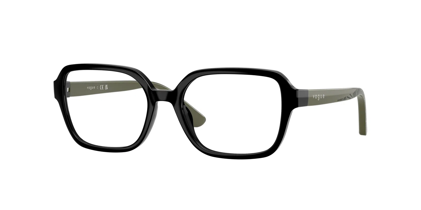 Vogue Eyewear Kids Vista 2032 Eyeglasses - view 4